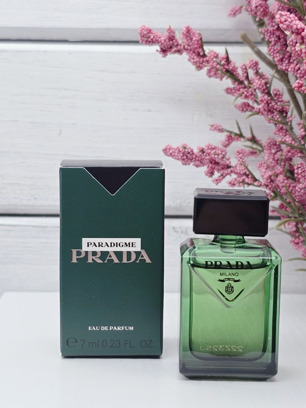 Prada Paradigme Eau de P for Men
